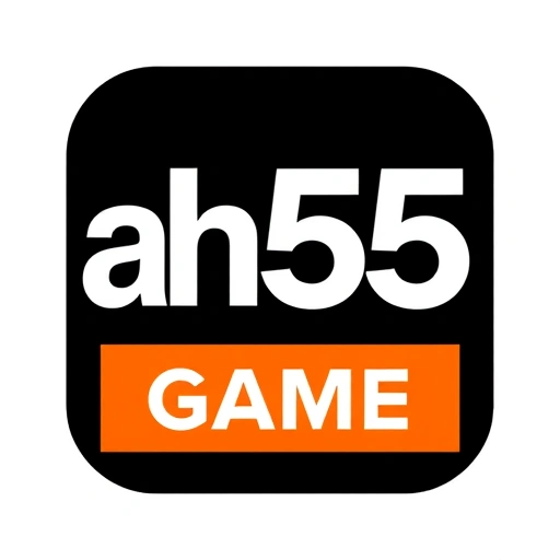 Logo da ah55
