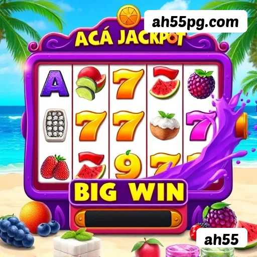 Histórico de apostas ah55