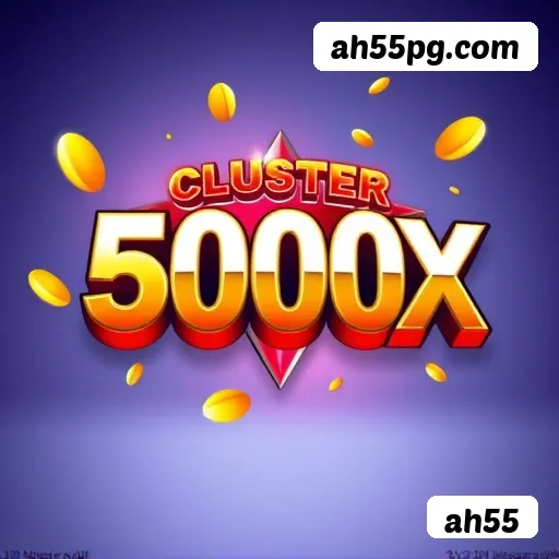 Plataforma ah55 - Imagem principal