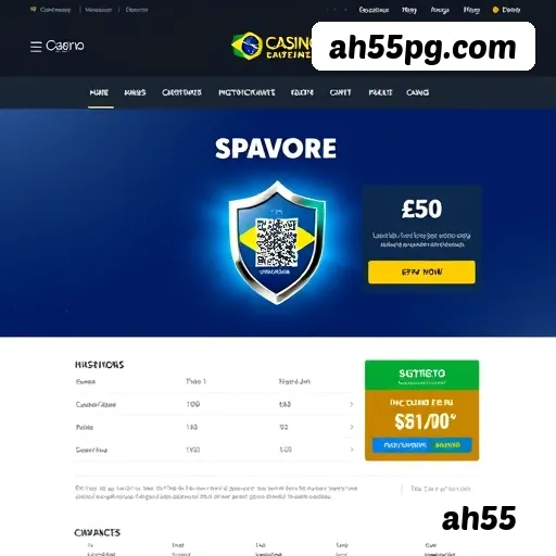 Chuva de bônus ah55 nos caça-níqueis